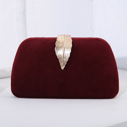Cheongsam Dinner Clutch