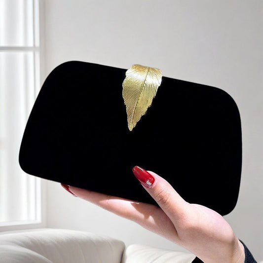 Cheongsam Dinner Clutch