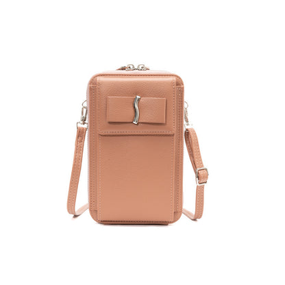 All-match Mini One-shoulder Messenger Wallet