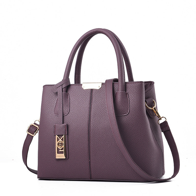Elegant Mother Shoulder Bag
