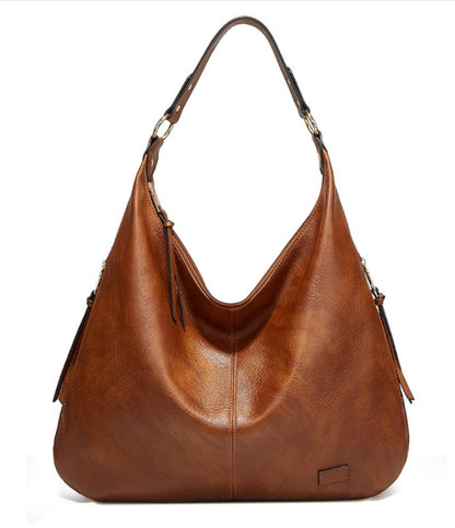 Street Trend Casual Tote