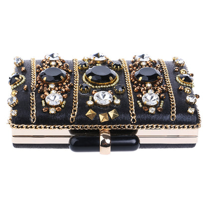 Elegant Banquet Evening Clutch