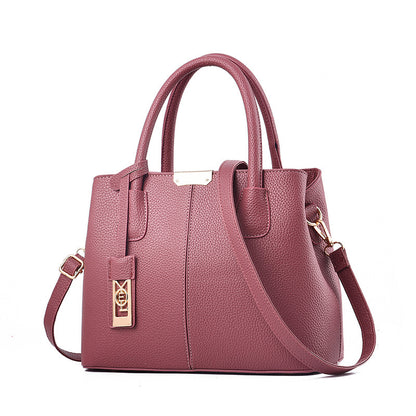 Elegant Mother Shoulder Bag