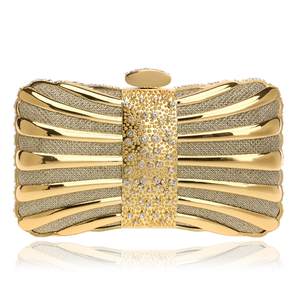 Elegant Banquet Clutch