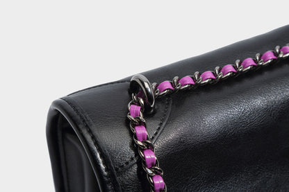Soft Touch Chain Bag
