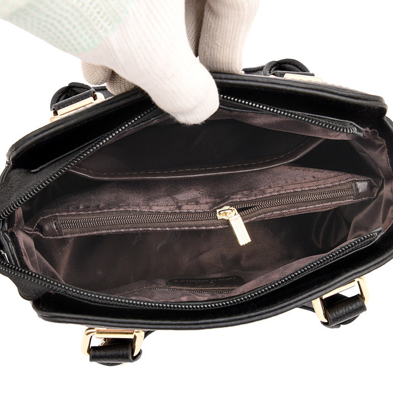 Korean One-Shoulder Handbag