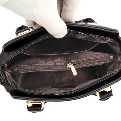 Korean One-Shoulder Handbag