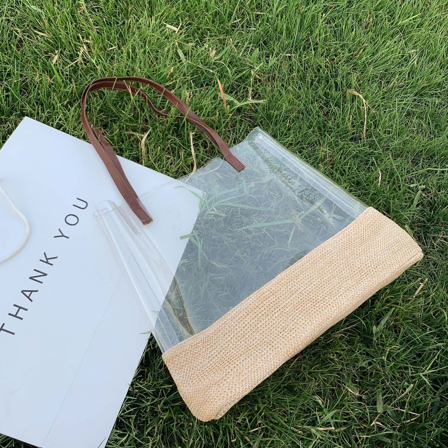 Western Jelly Quilted Shoulder Bag