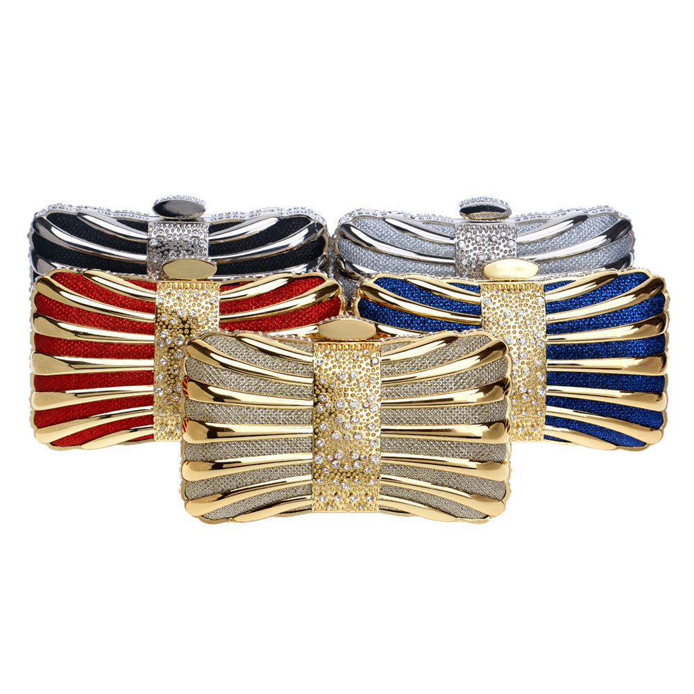 Elegant Banquet Clutch