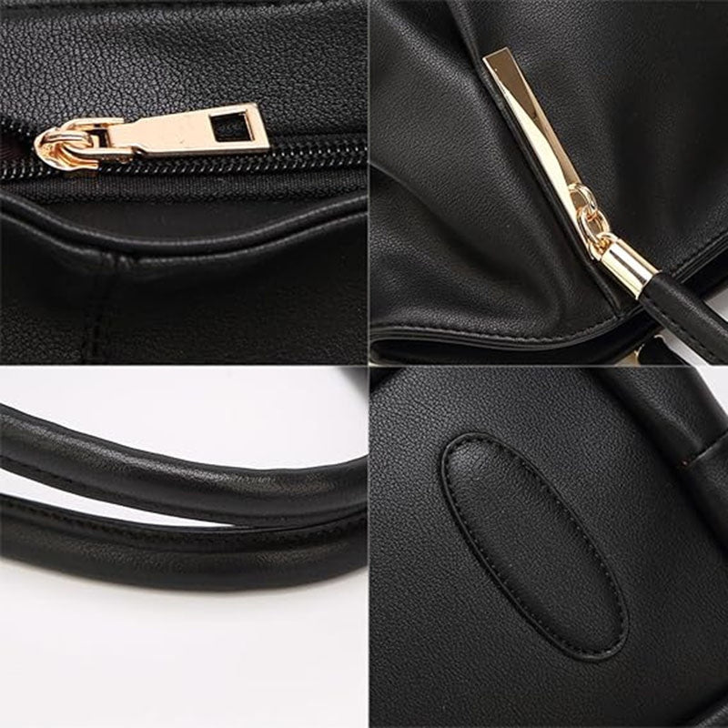 Urban Luxe Carry-All