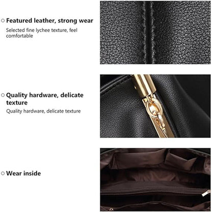 Urban Luxe Carry-All